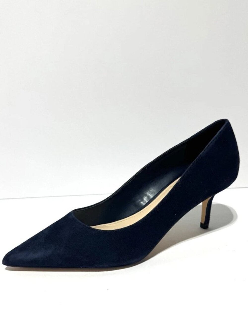 Marc Fisher Womens Alola Pump Heels Size 9 M